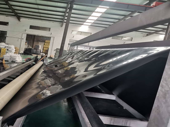 土工材料招投標中，技術標評審重點看什么？